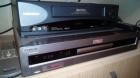 DVD- VHS-RECORDER